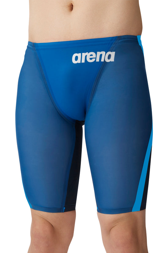ARENA Men Racing Spats (Storm MF) กางเกงว่ายน้ำแข่งขันชาย
