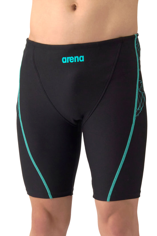 Training SPATS (HALF LEG)