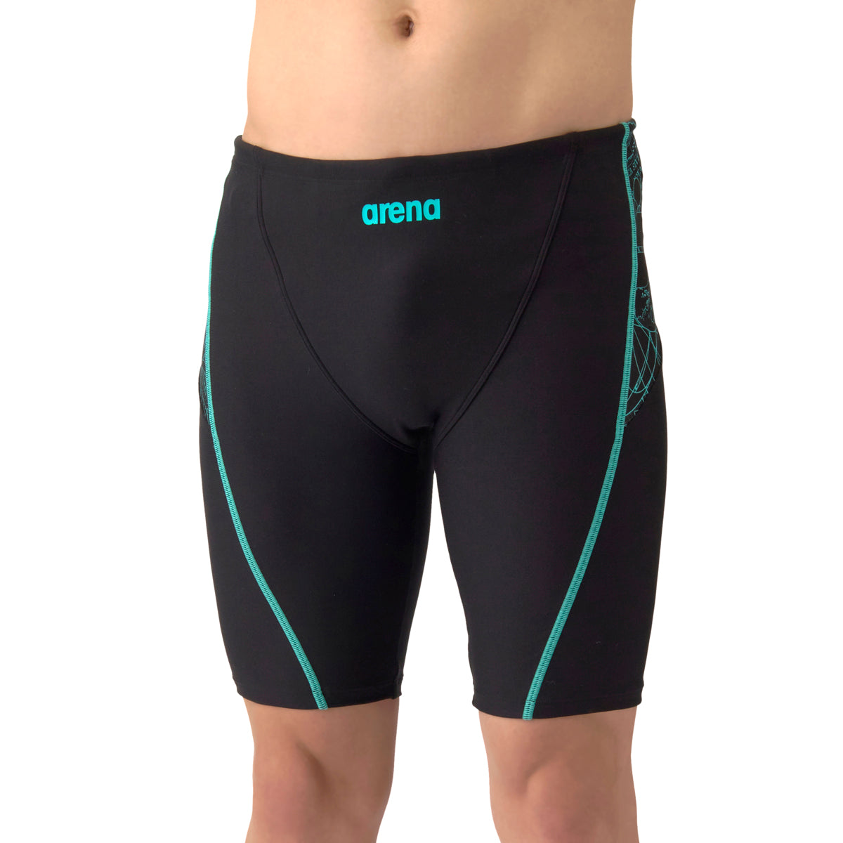 Training SPATS (HALF LEG)