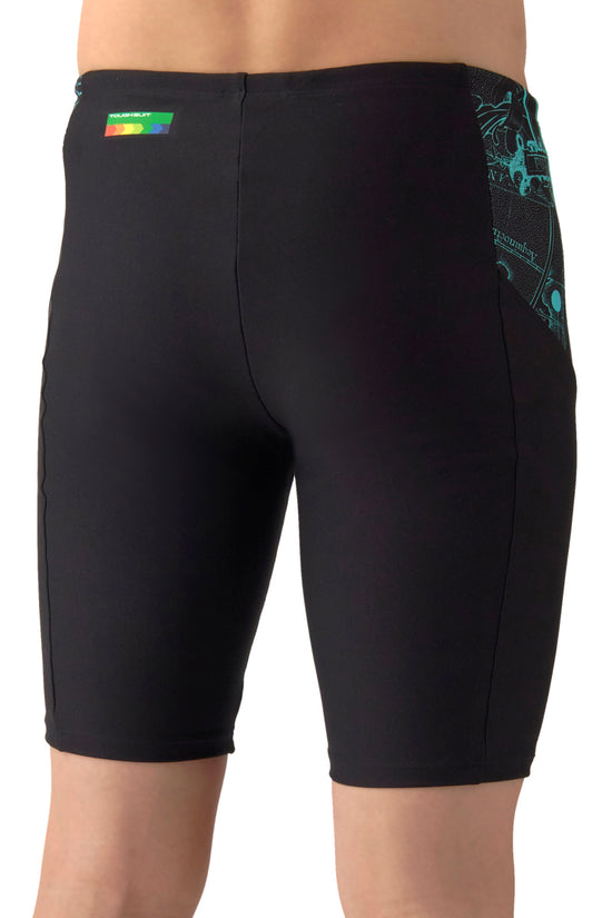 Training SPATS (HALF LEG)