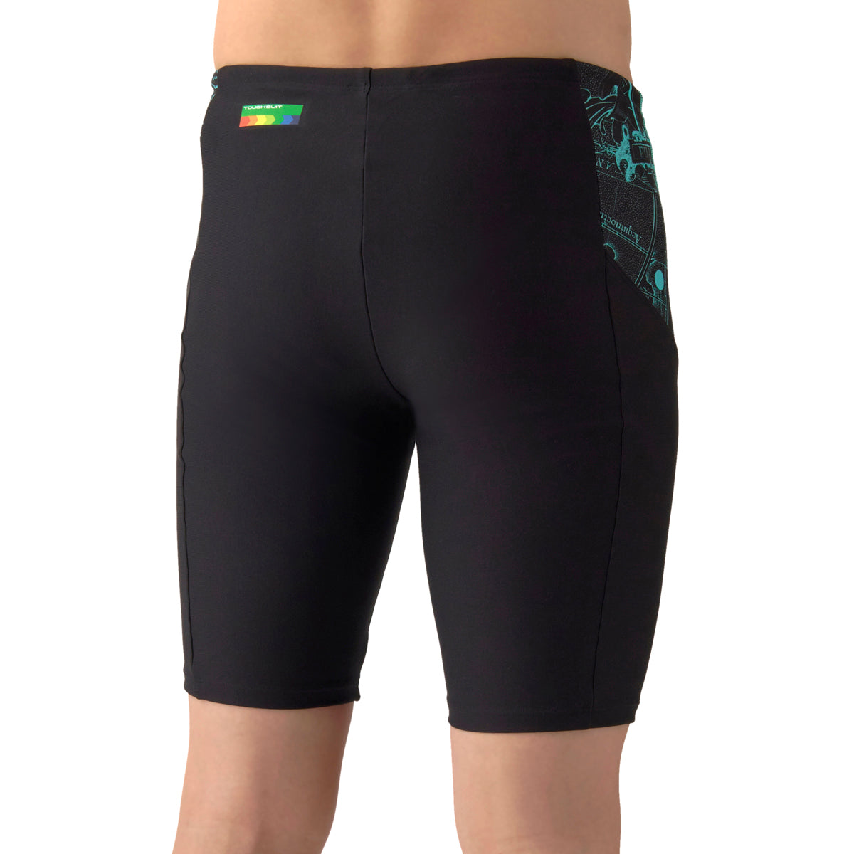 Training SPATS (HALF LEG)