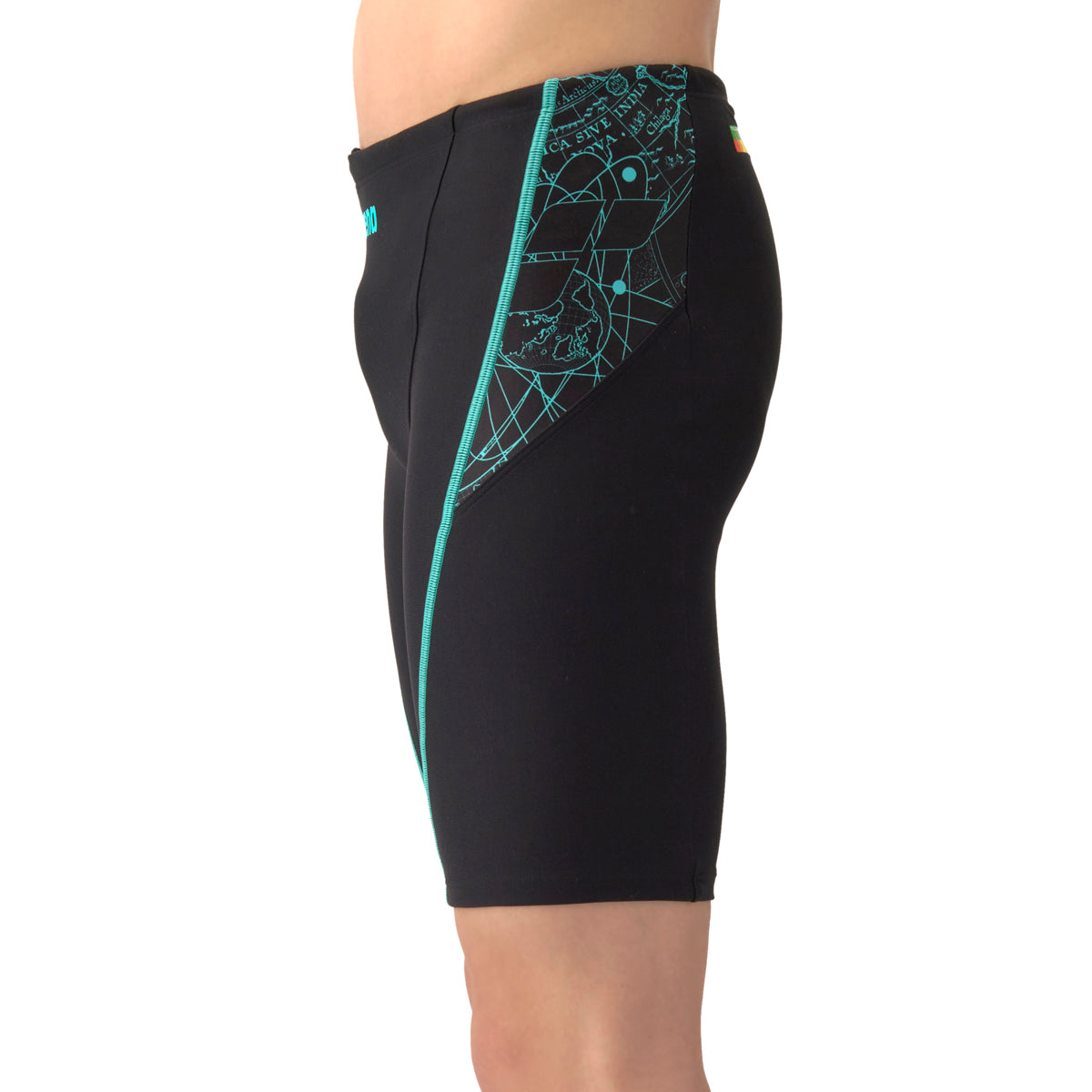 Training SPATS (HALF LEG)