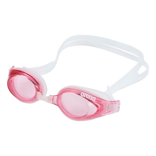 ARENA แว่นตาว่ายน้ำ แว่นตาดำน้ำ สำหรับฝึกซ้อม Training goggle รหัส AASVF42
