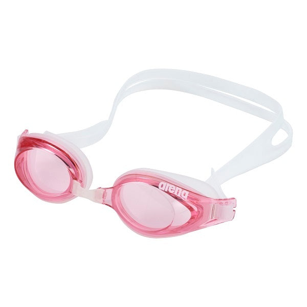 ARENA แว่นตาว่ายน้ำ แว่นตาดำน้ำ สำหรับฝึกซ้อม Training goggle รหัส AASVF42
