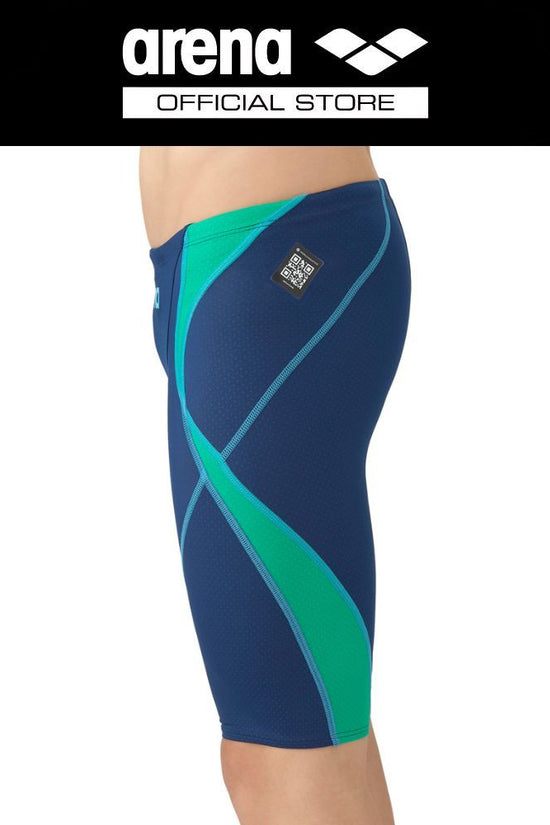 ARENA Racing spats (Half leg) | AAM4022