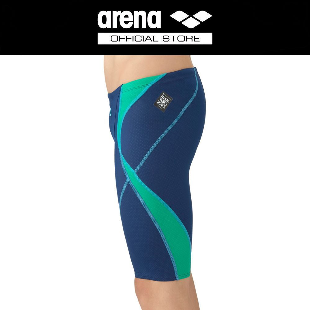 ARENA Racing spats (Half leg) | AAM4022