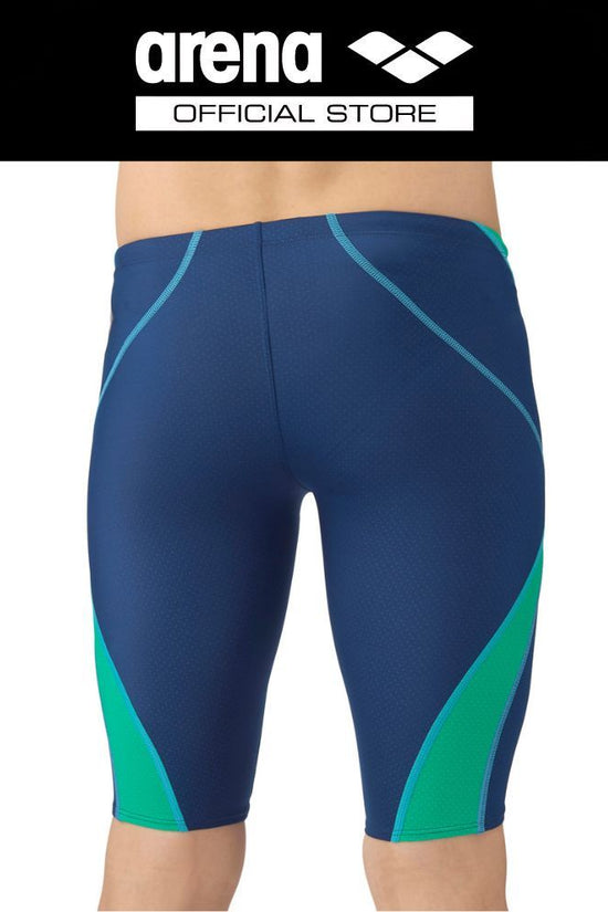 ARENA Racing spats (Half leg) | AAM4022