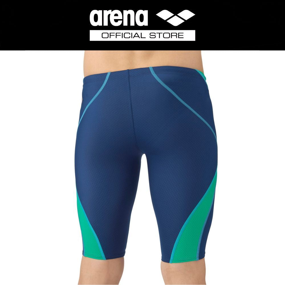 ARENA Racing spats (Half leg) | AAM4022