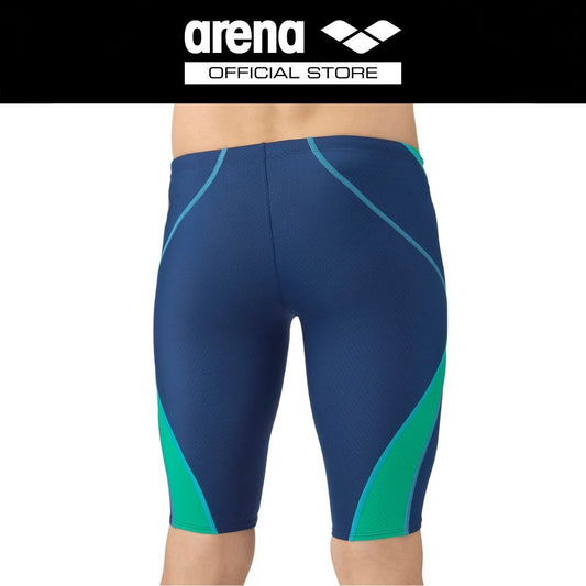 ARENA Racing spats (Half leg) | AAM4022