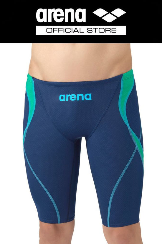 ARENA Racing spats (Half leg) | AAM4022