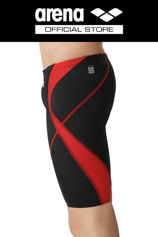 ARENA Racing spats (Half leg) | AAM4022