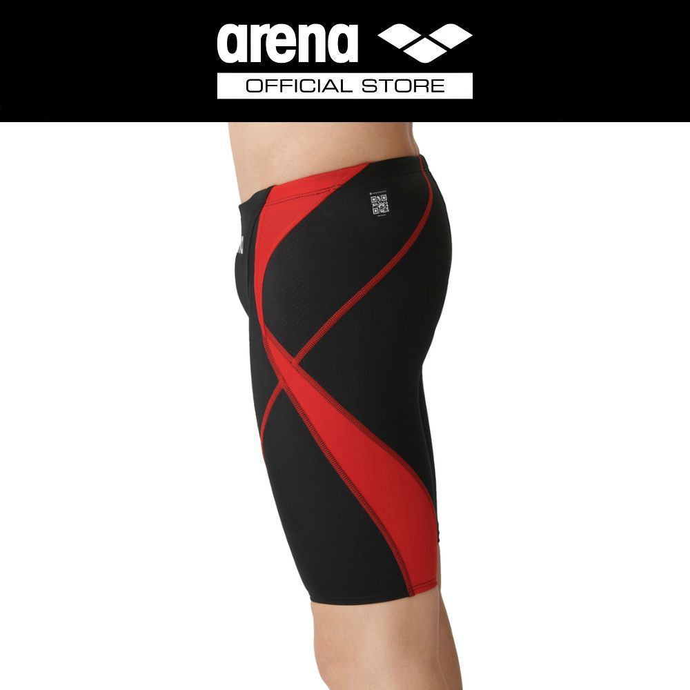 ARENA Racing spats (Half leg) | AAM4022