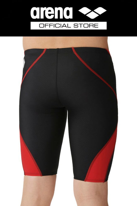 ARENA Racing spats (Half leg) | AAM4022
