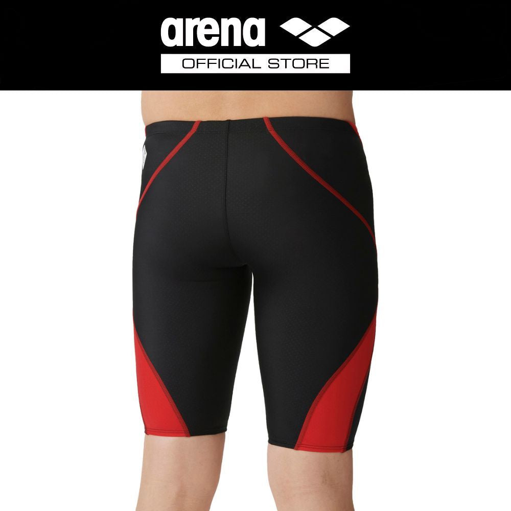 ARENA Racing spats (Half leg) | AAM4022