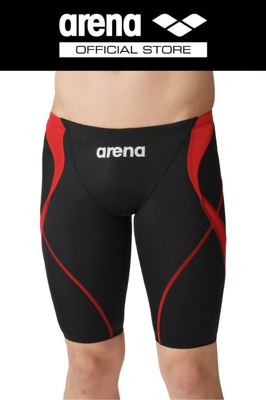 ARENA Racing spats (Half leg) | AAM4022