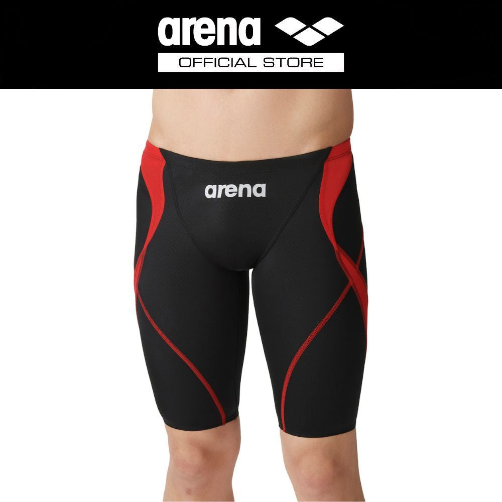 ARENA Racing spats (Half leg) | AAM4022