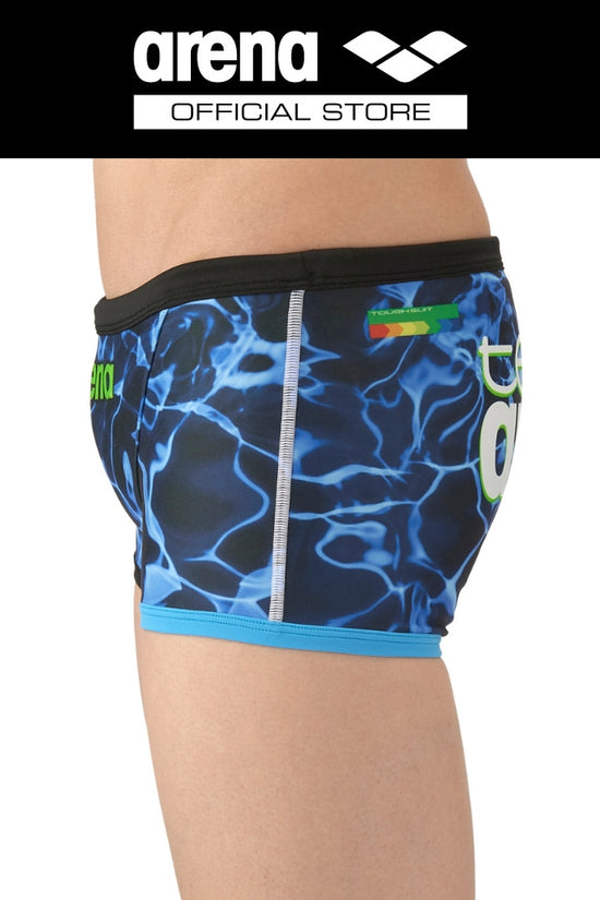 ARENA Training Spats (Short leg) ชุดว่ายน้ำรุ่น TOUGHSUIT (สำหรับฝึกซ้อม) | AAMHT18