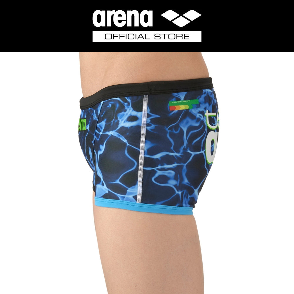 ARENA Training Spats (Short leg) ชุดว่ายน้ำรุ่น TOUGHSUIT (สำหรับฝึกซ้อม) | AAMHT18