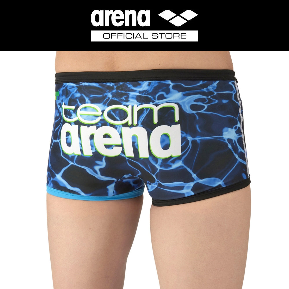 ARENA Training Spats (Short leg) ชุดว่ายน้ำรุ่น TOUGHSUIT (สำหรับฝึกซ้อม) | AAMHT18