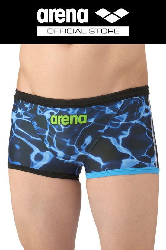 ARENA Training Spats (Short leg) ชุดว่ายน้ำรุ่น TOUGHSUIT (สำหรับฝึกซ้อม) | AAMHT18