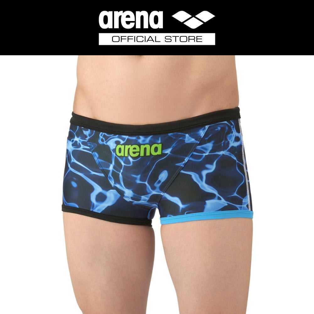 ARENA Training Spats (Short leg) ชุดว่ายน้ำรุ่น TOUGHSUIT (สำหรับฝึกซ้อม) | AAMHT18