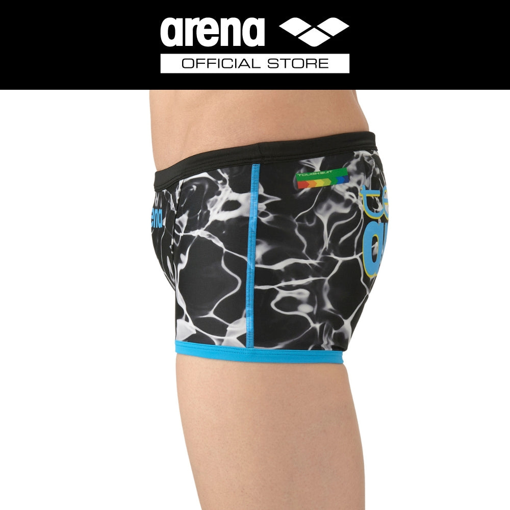 ARENA Training Spats (Short leg) ชุดว่ายน้ำรุ่น TOUGHSUIT (สำหรับฝึกซ้อม) | AAMHT18