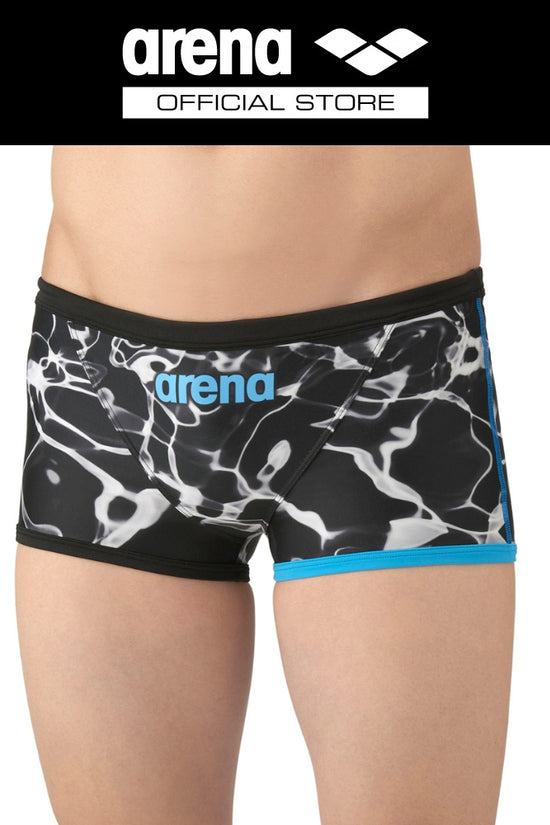 ARENA Training Spats (Short leg) ชุดว่ายน้ำรุ่น TOUGHSUIT (สำหรับฝึกซ้อม) | AAMHT18