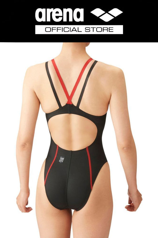 ARENA Racing one-piece (Open back) | AAW4021