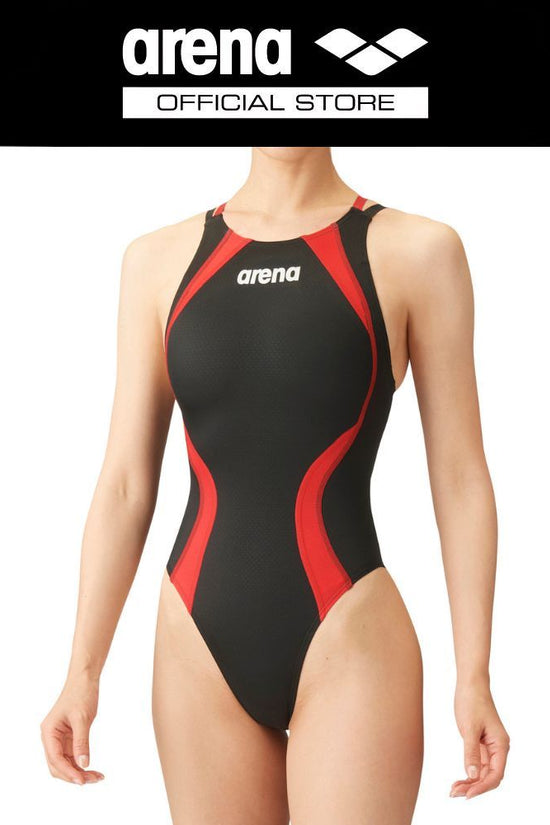 ARENA Racing one-piece (Open back) | AAW4021