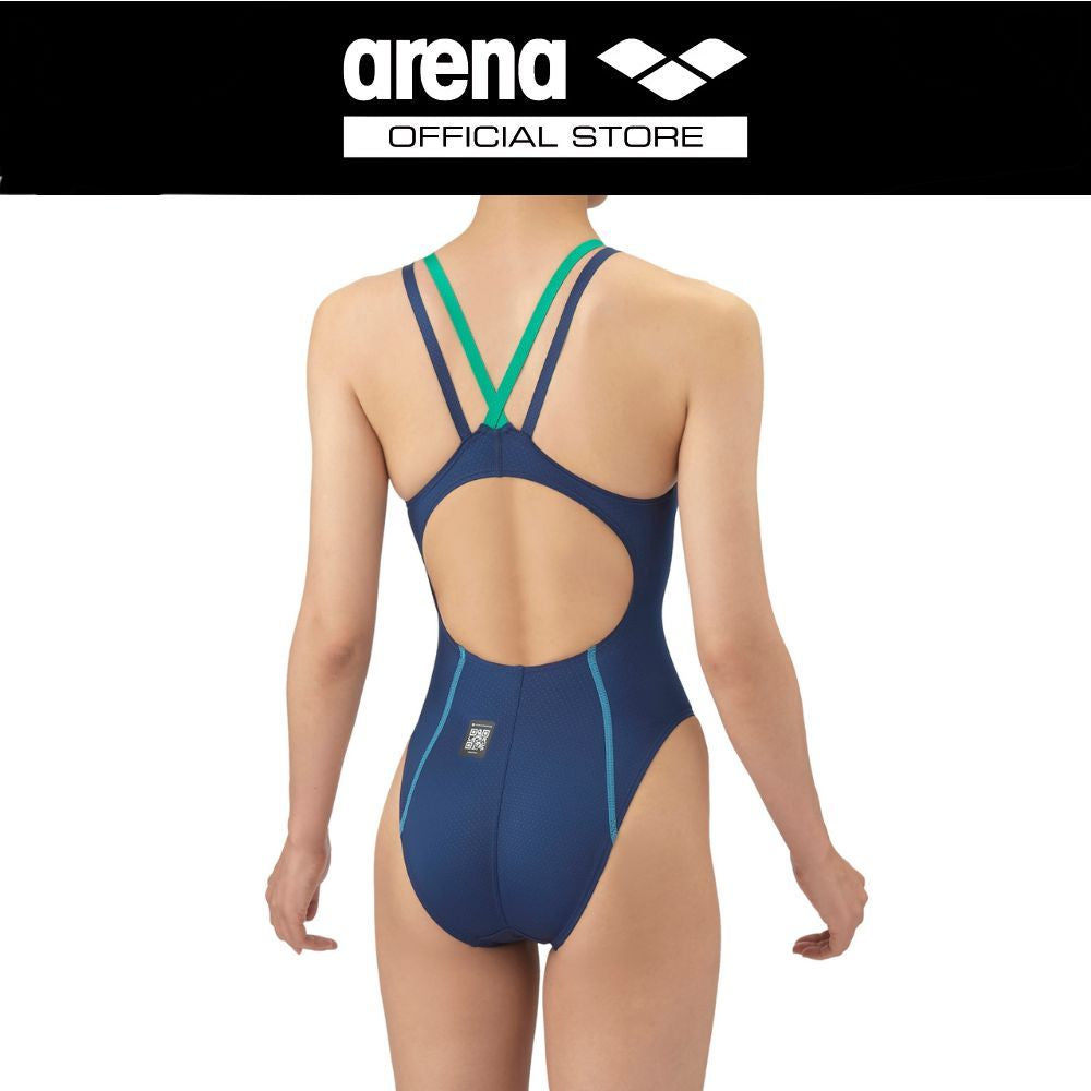 ARENA Racing one-piece (Open back) | AAW4021