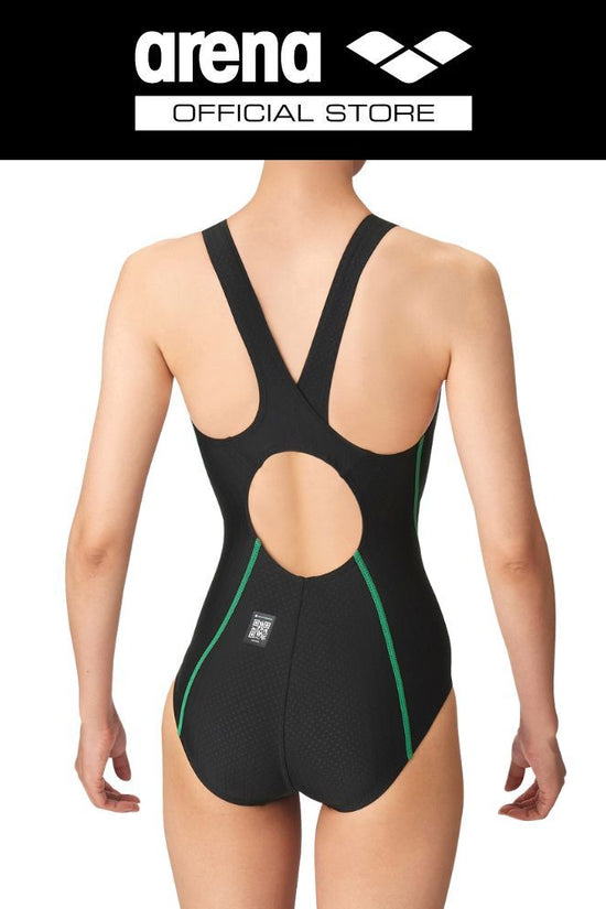 ARENA Racing one-piece (Open back) | AAWRV51