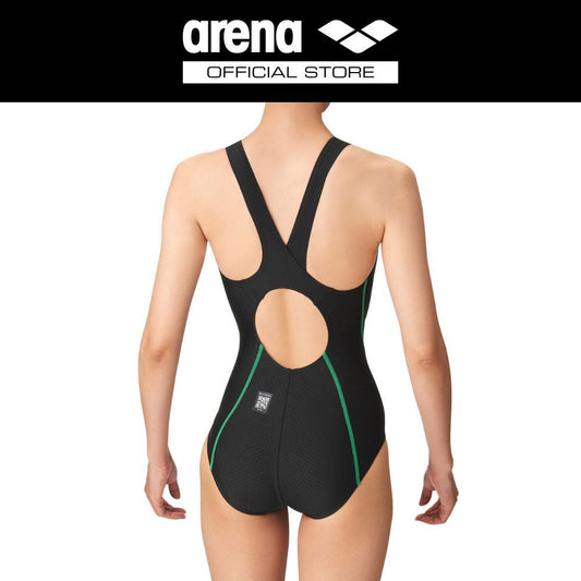 ARENA Racing one-piece (Open back) | AAWRV51