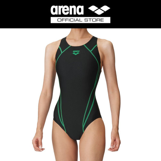 ARENA Racing one-piece (Open back) | AAWRV51