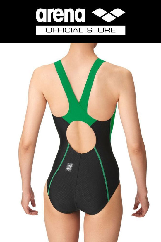ARENA Racing one-piece (Open back) | AAWRV51