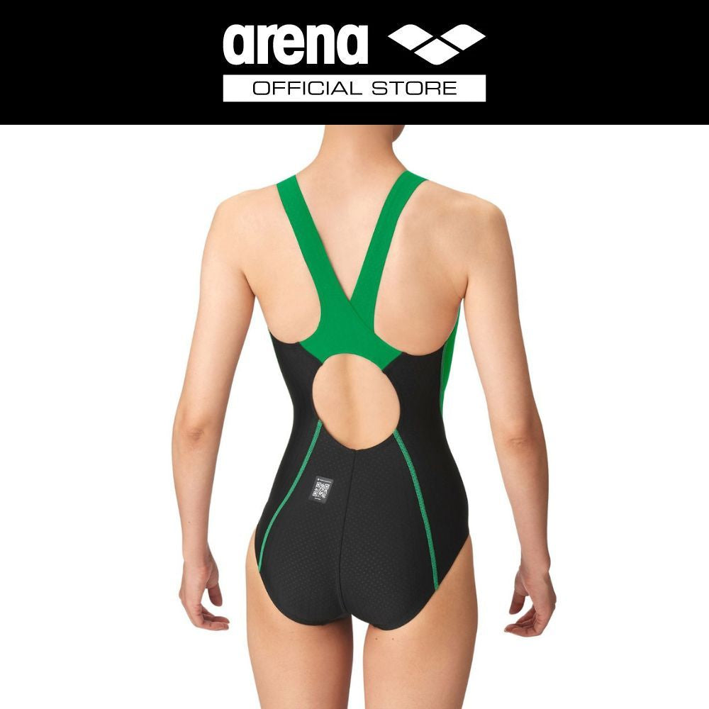 ARENA Racing one-piece (Open back) | AAWRV51
