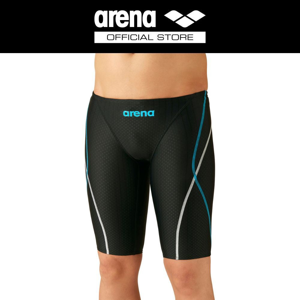 ARENA Jr. Half Spats กางเกงว่ายน้ำเด็ก | AAY2052