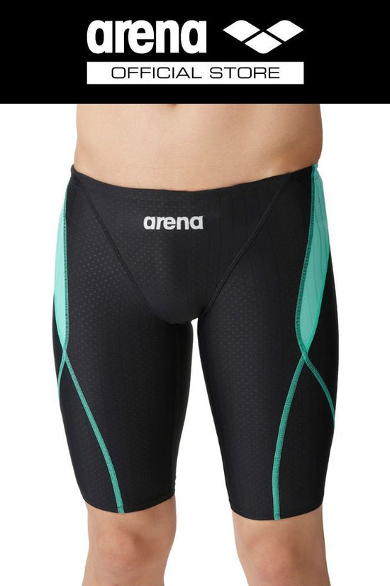 ARENA Jr. Half Spats กางเกงว่ายน้ำเด็ก | AAY2052