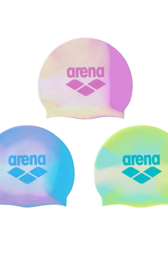 Silicone cap (Digital Printed) | AASCS17