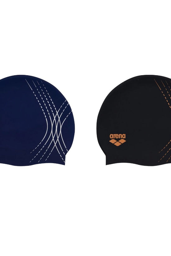 Silicone cap (Digital Printed) | AASCS19