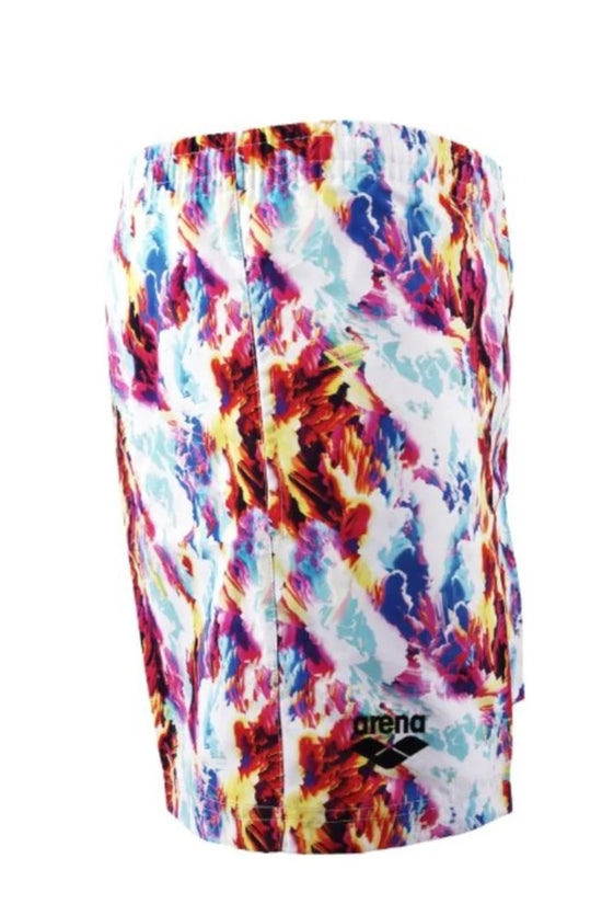 PRINTING LEISURE SURF PANTS