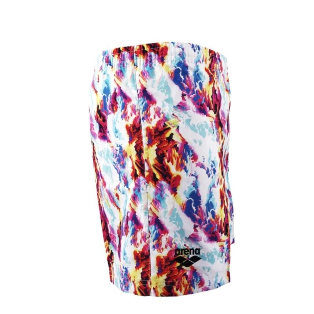 PRINTING LEISURE SURF PANTS