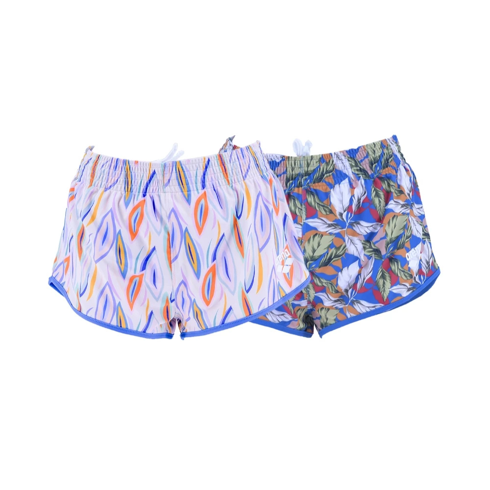 ARENA WOMEN HALF SHORTS กางเกงว่ายน้ำผู้หญิง | AOWH03