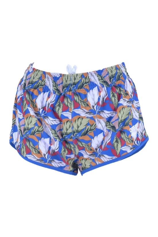 ARENA WOMEN HALF SHORTS กางเกงว่ายน้ำผู้หญิง | AOWH03