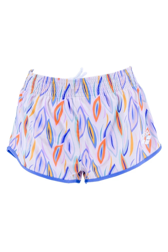 ARENA WOMEN HALF SHORTS กางเกงว่ายน้ำผู้หญิง | AOWH03