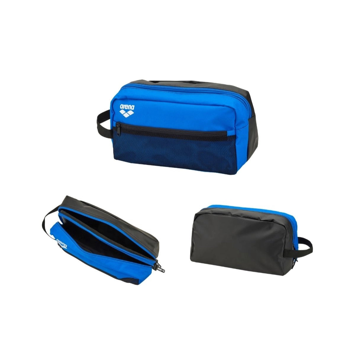 กระเป๋าว่ายน้ำ ARENA 2-Room Swim Bag | AASB10U