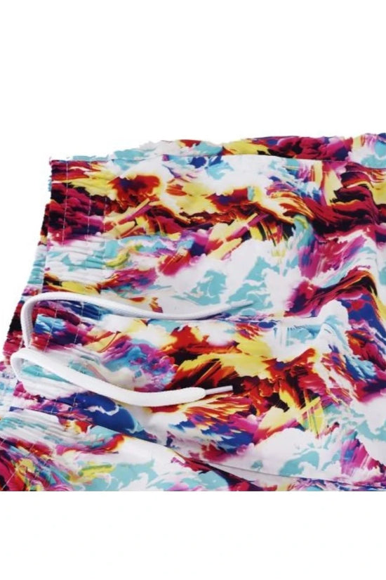 PRINTING LEISURE SURF PANTS