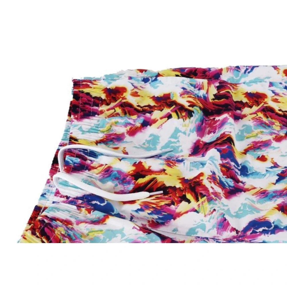 PRINTING LEISURE SURF PANTS