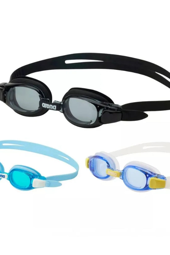 ARENA | Junior goggle - Eyepon re:non แว่นตาว่ายน้ำเด็ก Arena รุ่น EYEPON เหมาะสำหรับเด็กอายุ 3–8 ปี | AASVJ72