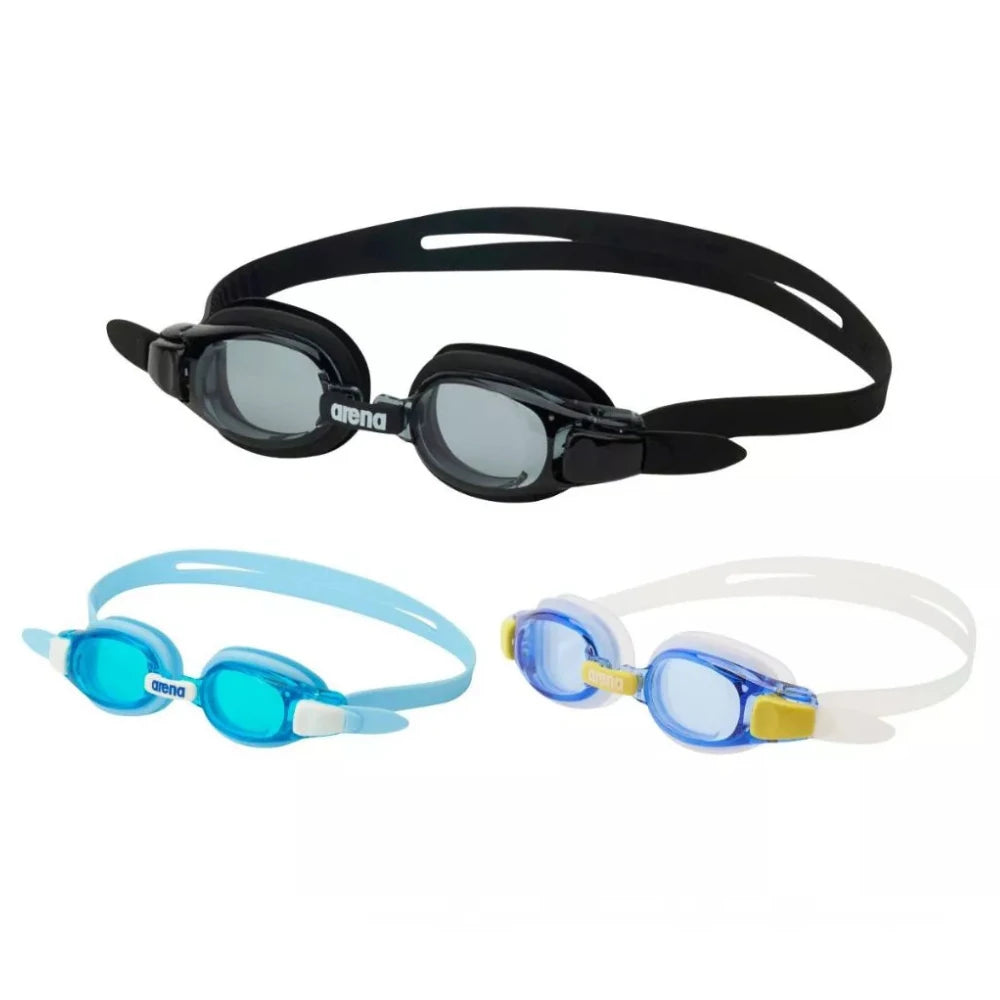 ARENA | Junior goggle - Eyepon re:non แว่นตาว่ายน้ำเด็ก Arena รุ่น EYEPON เหมาะสำหรับเด็กอายุ 3–8 ปี | AASVJ72