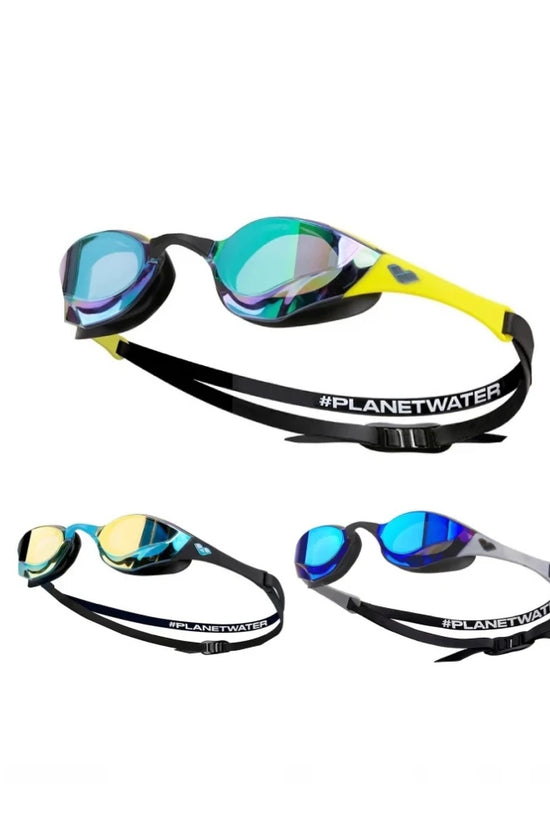 ARENA Top Racing Goggle - Cobra Edge Swipe | AASVYR2
